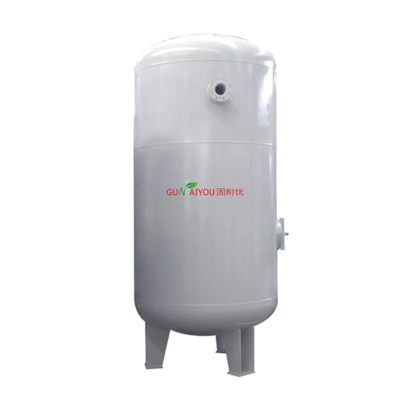 A gáztartály a géped teljesítményének nem énekelt hőse?